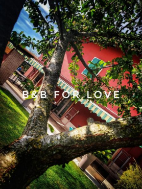Гостиница B&B Il Tramonto  Пастренго